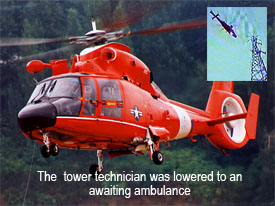 Tower Tech Rescue